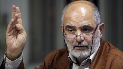  حسین الله کرم: جنگ نخواهد شد زیرا به بازدارندگی دست یافته‌ایم