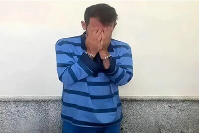  برادر کشی در ملایر/ قاتل دستگیر شد