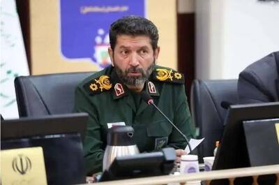  فرمانده سپاه تهران: در جنگ ۱۲ روزه کل ناتو را شکست دادیم