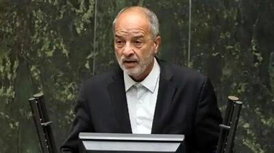  عضو کمیسیون امنیت ملی مجلس: به گروسی و آژانس اعتماد نمی‌کنیم