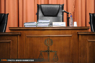  خرید روز عروسی منجر به قتل شد!/ داماد در انتظار محاکمه