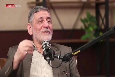  روایت صفارهرندی از ماجرای موشکی که آمریکا از اسرائیل به ایران تحویل داد + فیلم