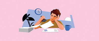  انگیزش در دوران  بی‌انگیزگی