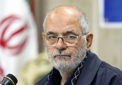  الله کرم: جنگ نخواهد شد