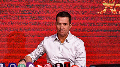  بازگشت اوسمار با چاشنی شانس