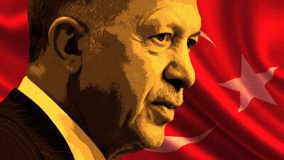  اردوغان:همه گروه‌ها از حضور ارتش ترکیه در خاک عراق خوشحال‌اند/ عراق چه می‌گوید؟