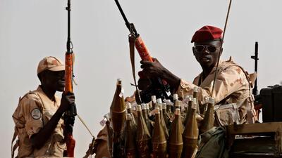  آتش جنگ در سودان فرو می‌نشیند؟