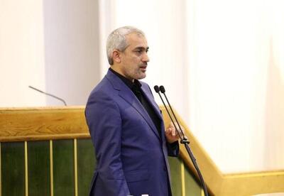  تاکید وزیر اقتصاد بر ادغام کامل بانک آینده در بانک ملی - اکونیوز