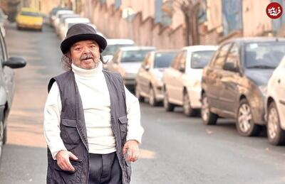  عکس/ چهره دیده نشده از اسدالله یکتا ۵۹ سال پیش در دومین فیلم سینمایی اش | اقتصاد24