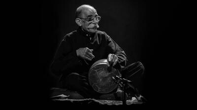  جمشید شمیرانی کیست؟/ صدای ماندگار تنبک ایرانی در دنیا | اقتصاد24