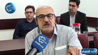  از فروردین تا امروز قیمت دام زنده ۲۴ درصد رشد کرده است/ قیمت ماست به زودی دو برابر می‌شود و مردم دیگر نان و ماست هم نمی‌توانند بخورند
