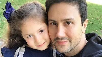  چهره جدید شاهرخ استخری؛ بازیگری که دیگر قابل شناسایی نیست!