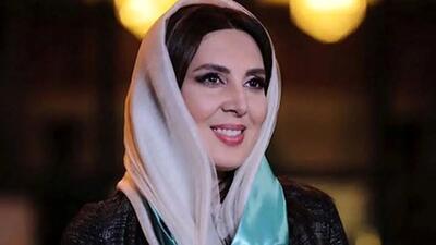  انگشتر مرموز لیلا بلوکات در نقش نفرتی‌تی سریال یوزاریسف!