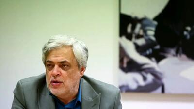  مهاجری: تندروها بعد از شکست جلیلی «عصبانی» مانده‌اند