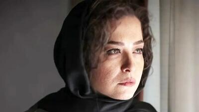  مهراوه شریفی‌نیا: سختی‌های بازی در نقش «کیمیا» موهایم را سفید کرد!