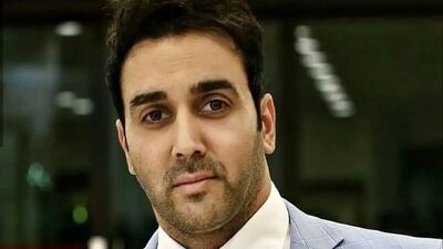  رونمایی جنجالی از مادر اصیل و شیک پوریا پورسرخ؛ بازیگر سریال کیمیا + عکس