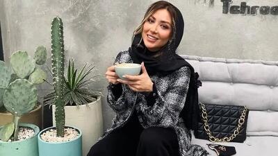  نگاهی به گلخونه لاکچری مینا مختاری، همسر خوش‌استایل بهرام رادان! + عکس
