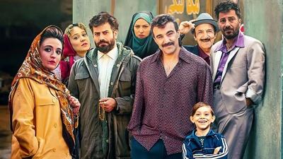  استایل‌های جنجالی نوید محمدزاده و محسن تنابنده در اکران مردمی فیلم  زودپز !