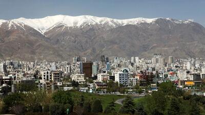  قیمت‌های شوکه‌کننده خانه در غرب تهران