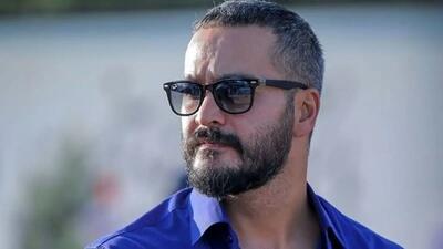  تصاویر باور نکردنی از گریم هالووینی میلاد کی مرام به سبک خون‌آشامی