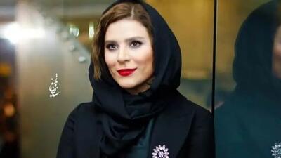  استایل کلاسیک و ظاهر جذاب سلبریتی‌ها؛ از سحر دولتشاهی تا طناز طباطبایی