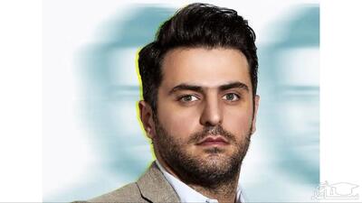  استوری پرحاشیه علی ضیا؛ شیرین و جنجالی!