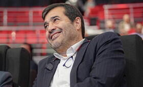  دنیامالی عازم ریاض شد - سایت خبری اقتصاد پویا