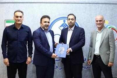  چهره‌ای دانشگاهی و نظامی در هیأت‌مدیره جدید استقلال خوزستان