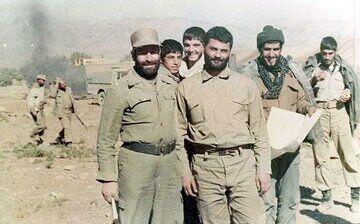  رمزگشایی از شهادت یکی از فرماندهان سپاه، پس از ۳۷ سال / مقصر همت بود یا شخص دیگر؟