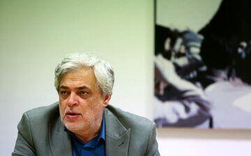  انتقاد تند محمد مهاجری به پایداریچی ها؛ ذره ای فرهیختگی ندارند/ حق بدهیم  عصبانی باشند؛ آنها می خواستند جلیلی رئیس جمهورشان شود و نشد