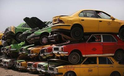  نیمی از ناوگان حمل‌ و نقل کشور در مرز فرسودگی است