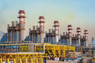  با شرکت مبین انرژی خلیج‌فارس، یکی از بزرگ‌ترین یوتیلیتی‌های متمرکز جهان آشنا شوید+فیلم