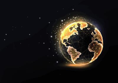  قیمت جهانی طلا ۱۵ آبان ۱۴۰۴
