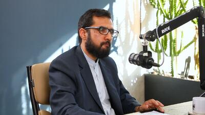  ویدیو/ الله‌کرم مشتاقی، دیپلمات سابق ایران در لبنان: چین و روسیه ممکن است بگویند بخشی از توقعات ایران را برآورده کنیم تا تهران تلاش نکند و بعد از ده سال به جایی نرسد که اصلا نیازی به کمک ما نداشته باشد