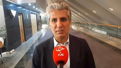  نماینده مجلس: رفع فیلترینگ یوتیوب در دانشگاه تهران گام اول در جهت رفع فیلتر این پلتفرم است/ تیم فیلترشکن‌فروش‌ها عجیب وغریب است