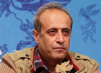  حمید نعمت‌الله، کارگردان: آقای ناصر تقوایی، کاش فیلم می‌ساختی؛ من ترجیح می‌دادم فیلم شما سانسور می‌شد، اما به گنجینه‌ی سینمای ایران اضافه می‌کرد