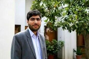  میثم لطیفی: در دولت رئیسی فشار کاری و مسئولیت به حدی بود که ۷ دندانم شکست!