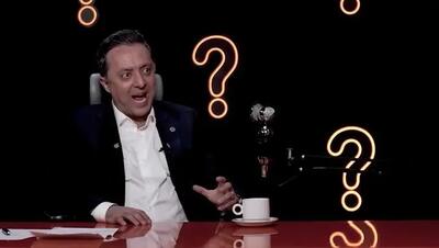  ببینید| جزئیاتی تازه از پرونده بابک زنجانی؛ زمان صدور حکم اعدام، او چه گفت؟