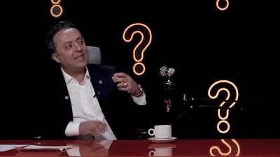  وکیل بابک زنجانی: شخص آقای اژه‌ای پرونده بابک زنجانی را با تدبیر و درایت مدیریت کرد