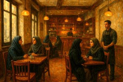  چرا کافه‌گردی می‌کنیم؟