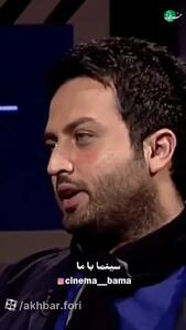  مصطفی زمانی چگونه برای نقش یوسف پیامبر انتخاب شد؟