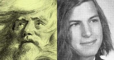  درس عبرتی که استیو جابز از شکسپیر گرفت