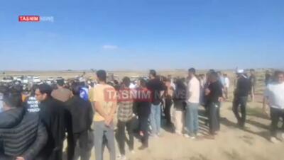  پایان ست زندگی؛ صابر کاظمی در خانه ابدی آرام گرفت