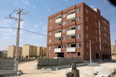  اخطار حذف برای متقاضیان مسکن ملی