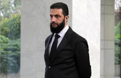  شورای امنیت تحریم‌ها علیه «جولانی» را امروز بررسی می‌کند