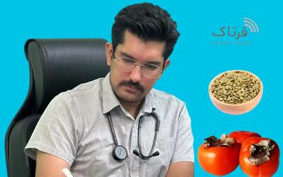  هشدار پزشکان درباره خوردن تخمه و خرمالو با پوست؛ دو نفر راهی بیمارستان شدند