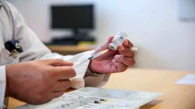  تنها راه پیشگیری از آنفولانزا چیست؟