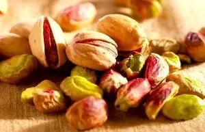  کسانی که پیش دیابت دارند شب ها پسته بخورند