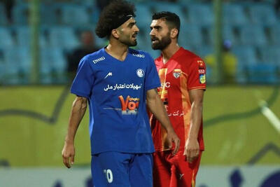  استقلال خوزستان برای بازی با پرسپولیس راهی تهران می‌شود