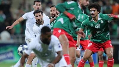  شرط لازم و کافی برای صعود استقلال؛ المحرق را اختلاف حداقل دو گل ببرد